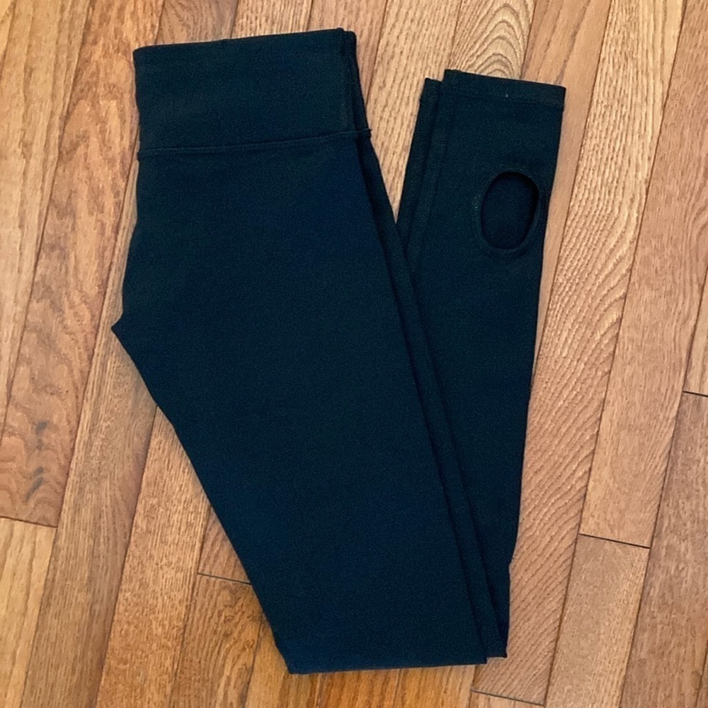 Nancy Rose Performance Leggings